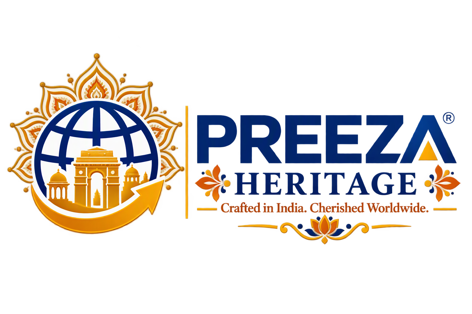 Preeza Heritage